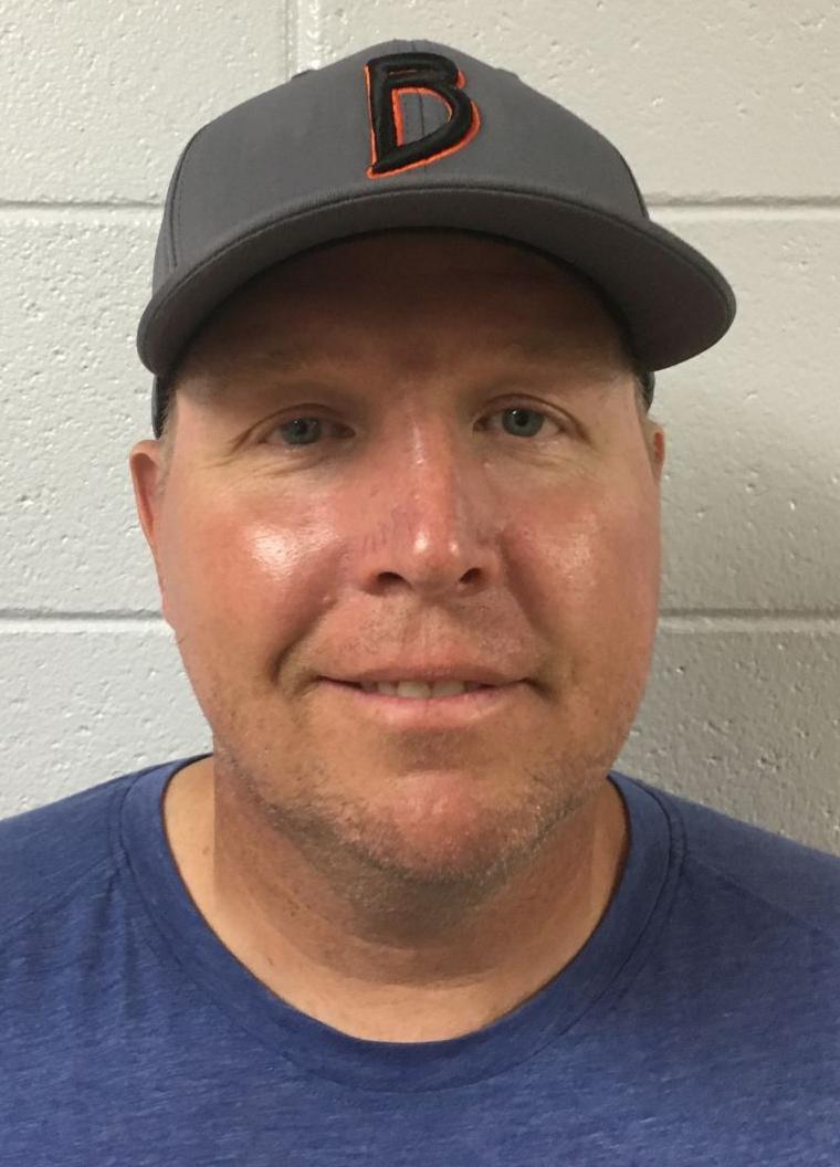 Eric Sulik, Burlington